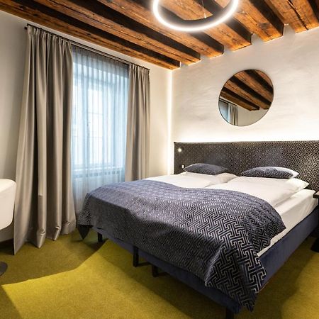 Boutiquehotel Am Dom سالزبورغ المظهر الخارجي الصورة