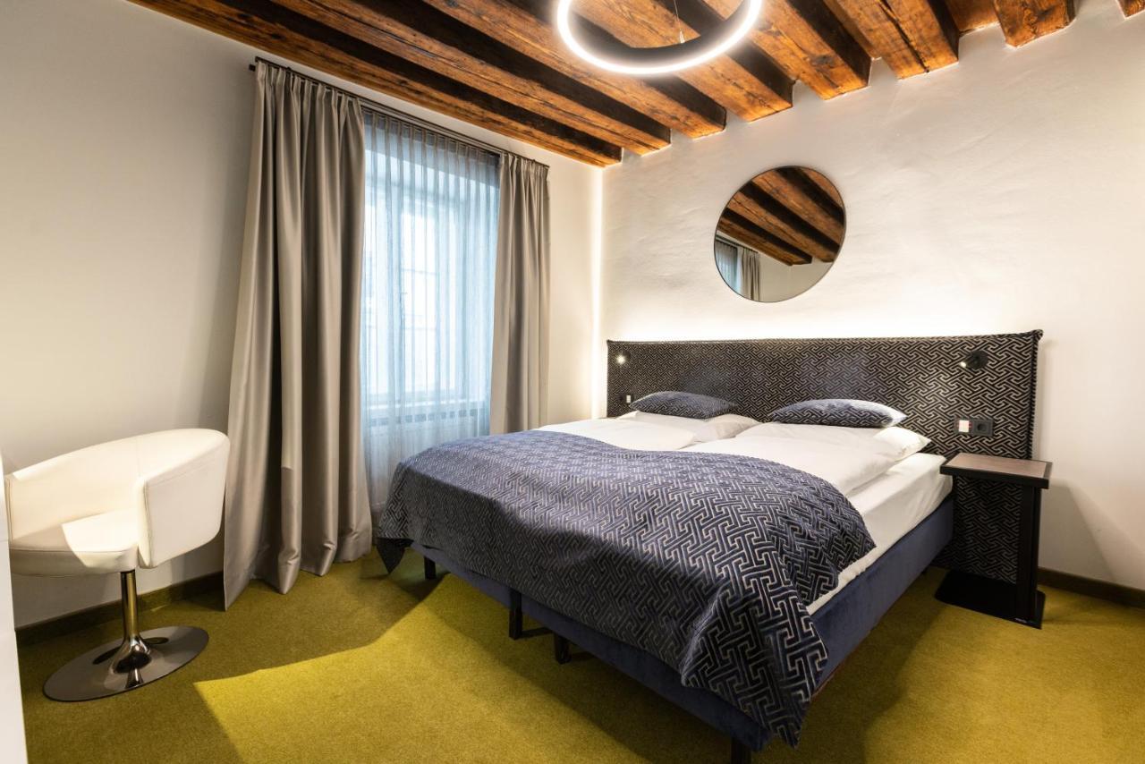 Boutiquehotel Am Dom سالزبورغ المظهر الخارجي الصورة