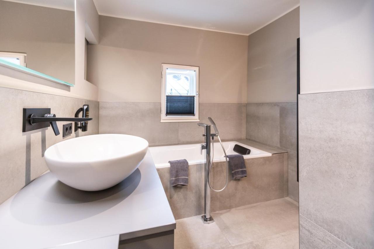 Boutiquehotel Am Dom سالزبورغ المظهر الخارجي الصورة