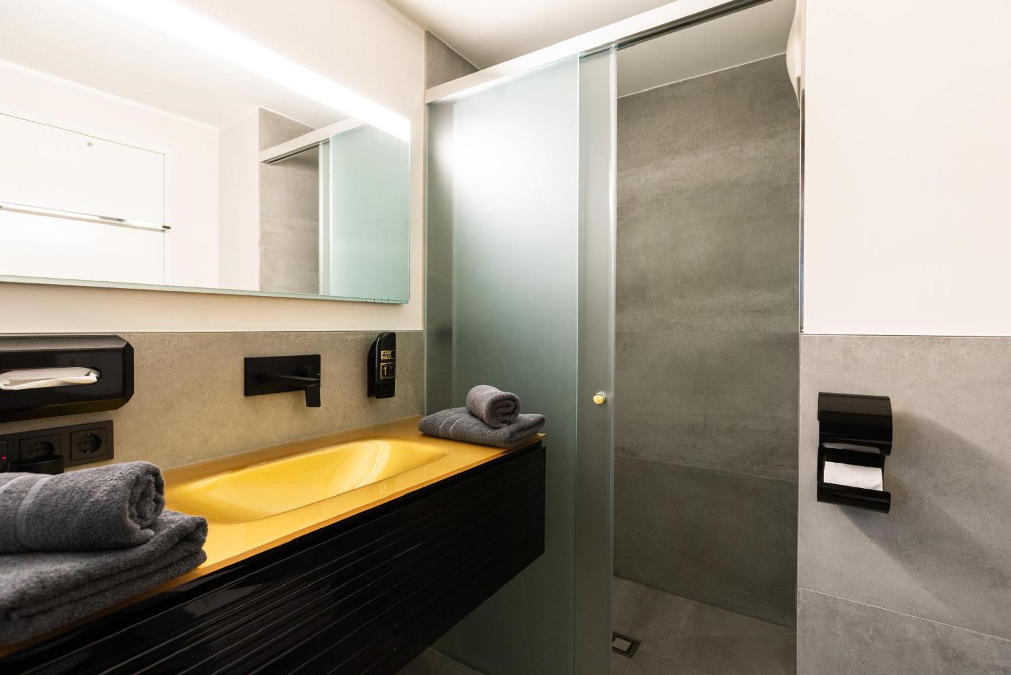 Boutiquehotel Am Dom سالزبورغ المظهر الخارجي الصورة
