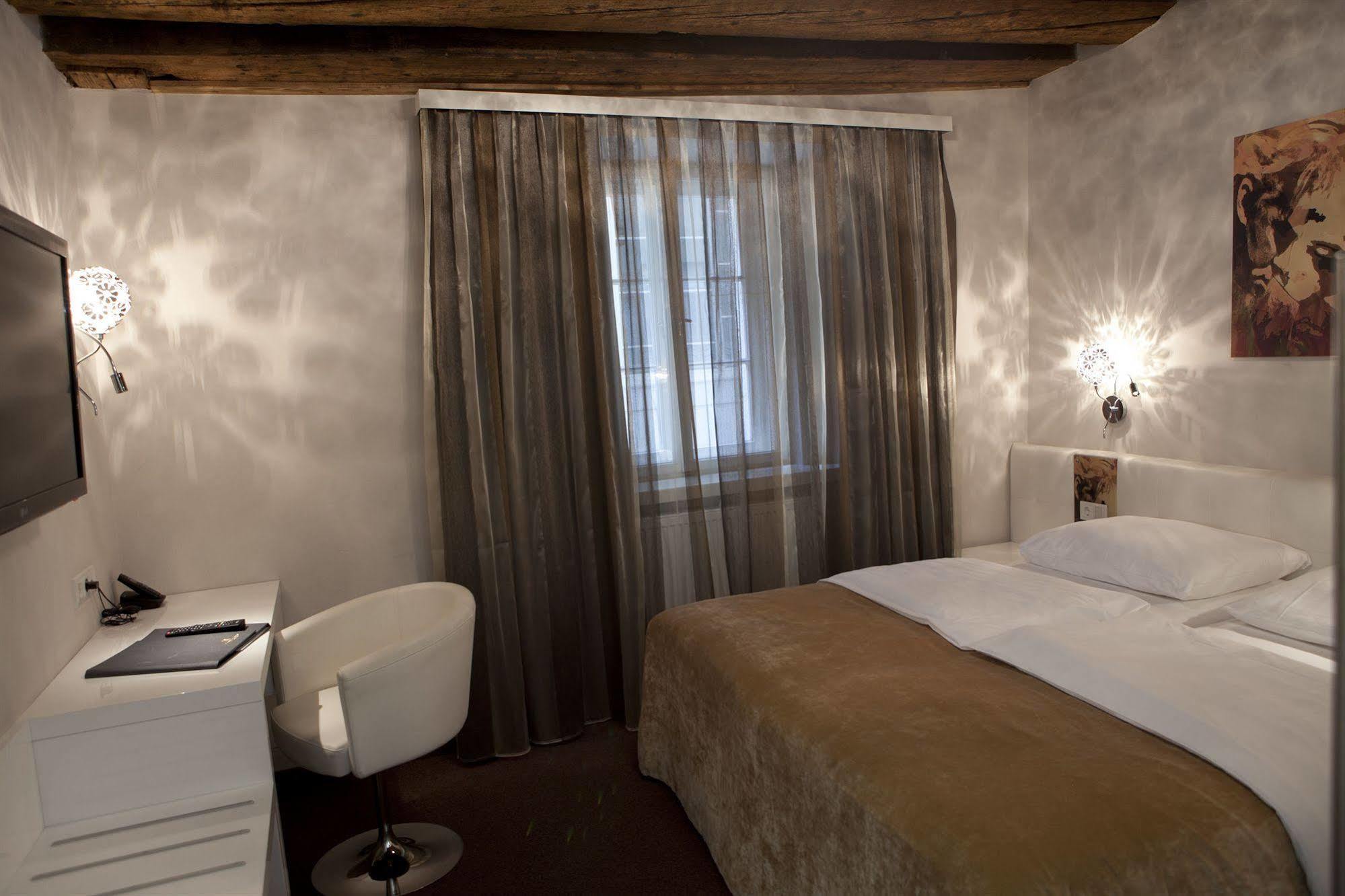 Boutiquehotel Am Dom سالزبورغ المظهر الخارجي الصورة